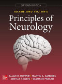 Adams and Victor's principles of neurology / ed. lit. Allan H. Ropper... [et al.]